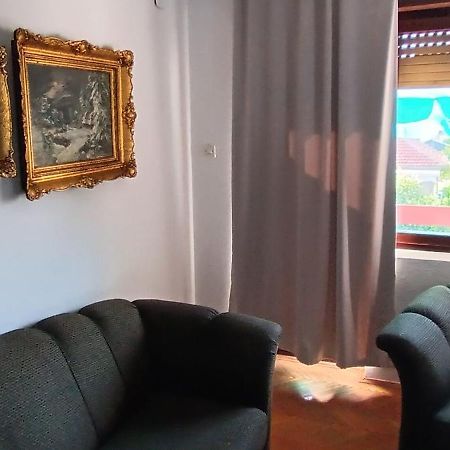 Julija Guest House Ohri Dış mekan fotoğraf