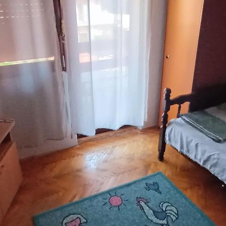 Julija Guest House Ohri Dış mekan fotoğraf