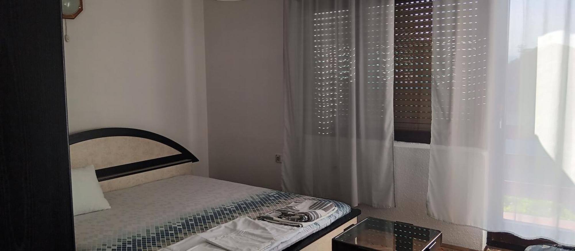 Julija Guest House Ohri Dış mekan fotoğraf