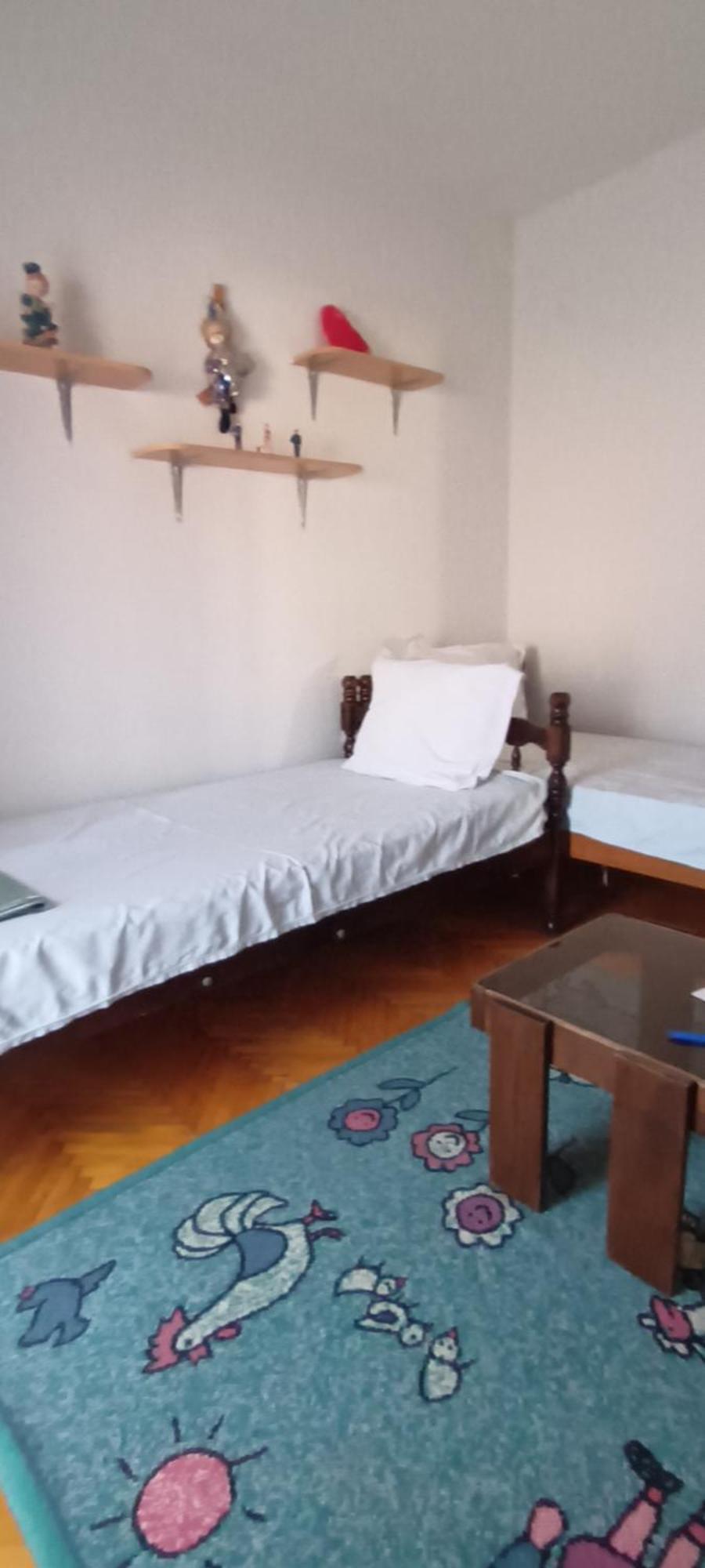 Julija Guest House Ohri Dış mekan fotoğraf
