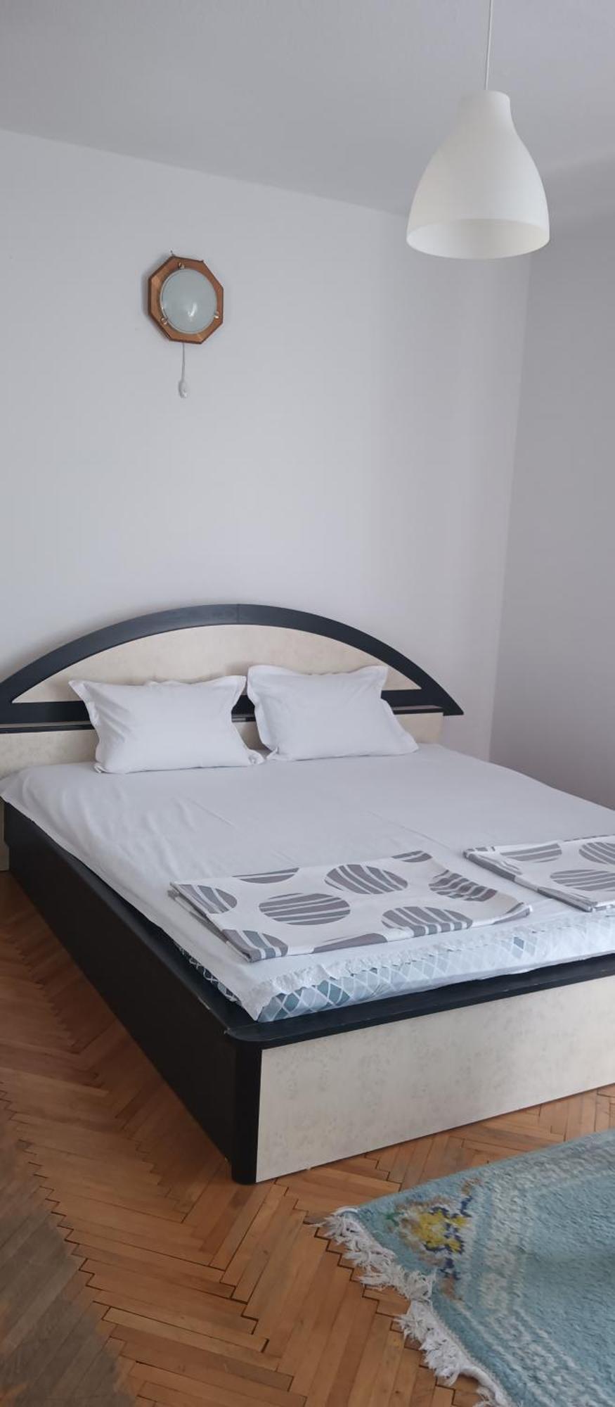 Julija Guest House Ohri Dış mekan fotoğraf