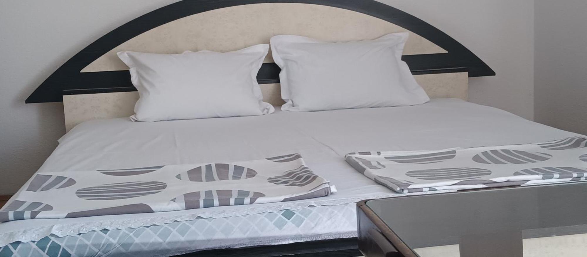 Julija Guest House Ohri Dış mekan fotoğraf