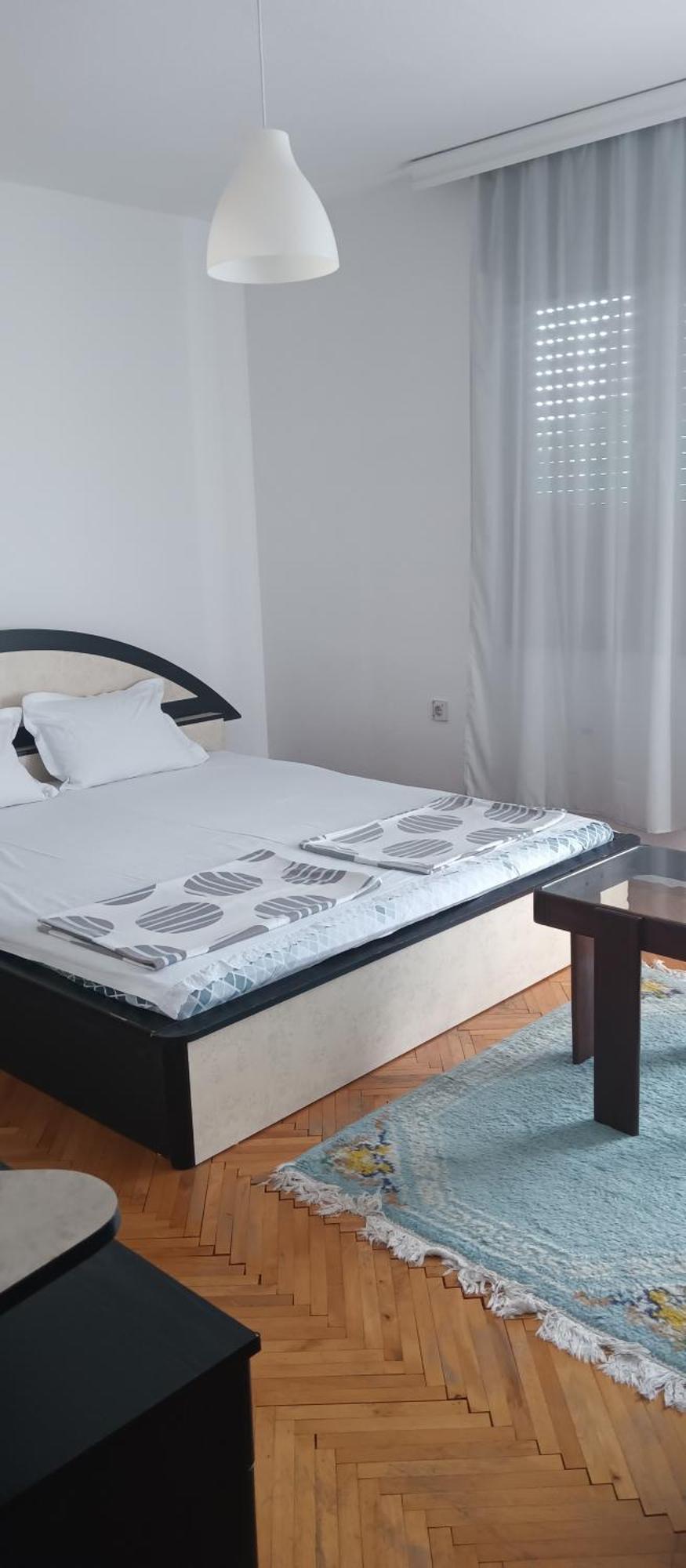Julija Guest House Ohri Dış mekan fotoğraf