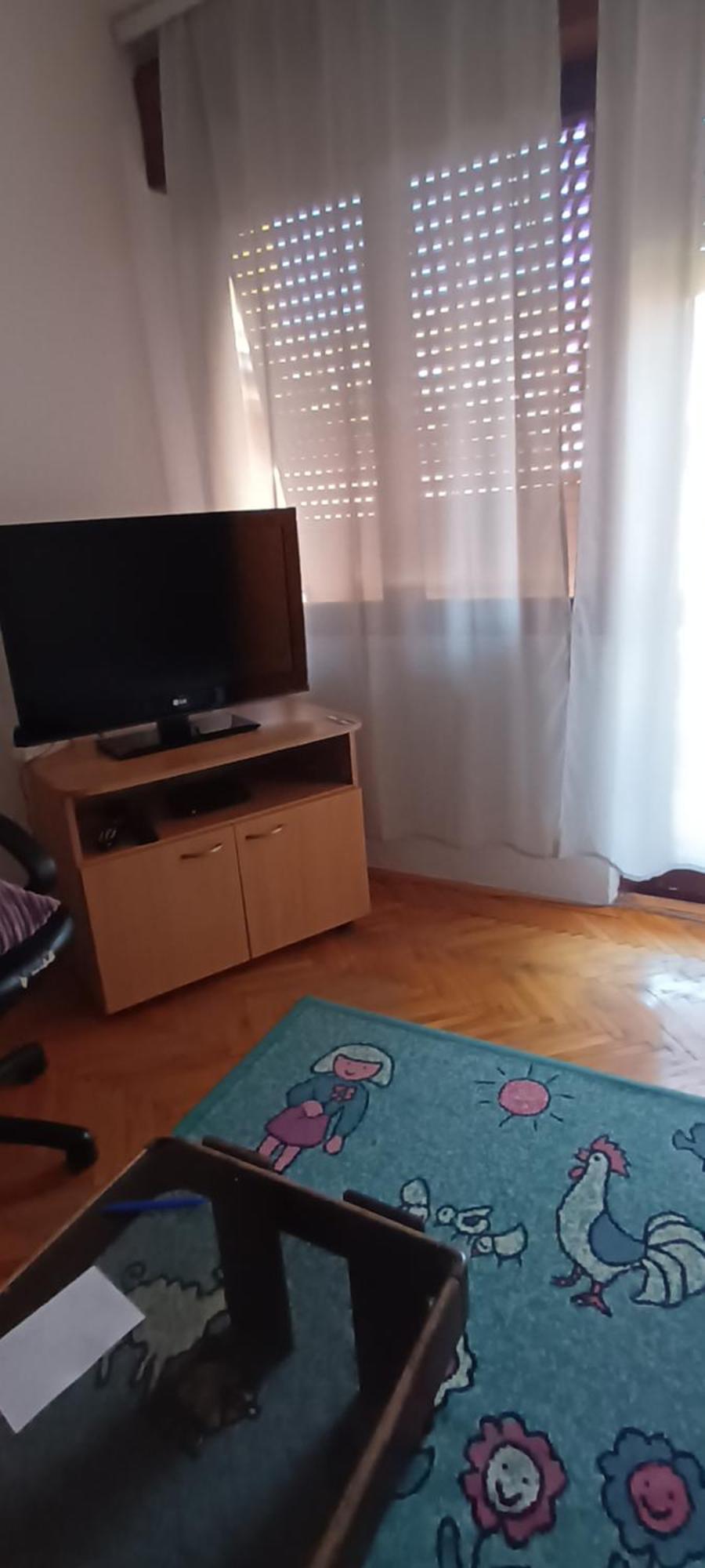 Julija Guest House Ohri Dış mekan fotoğraf