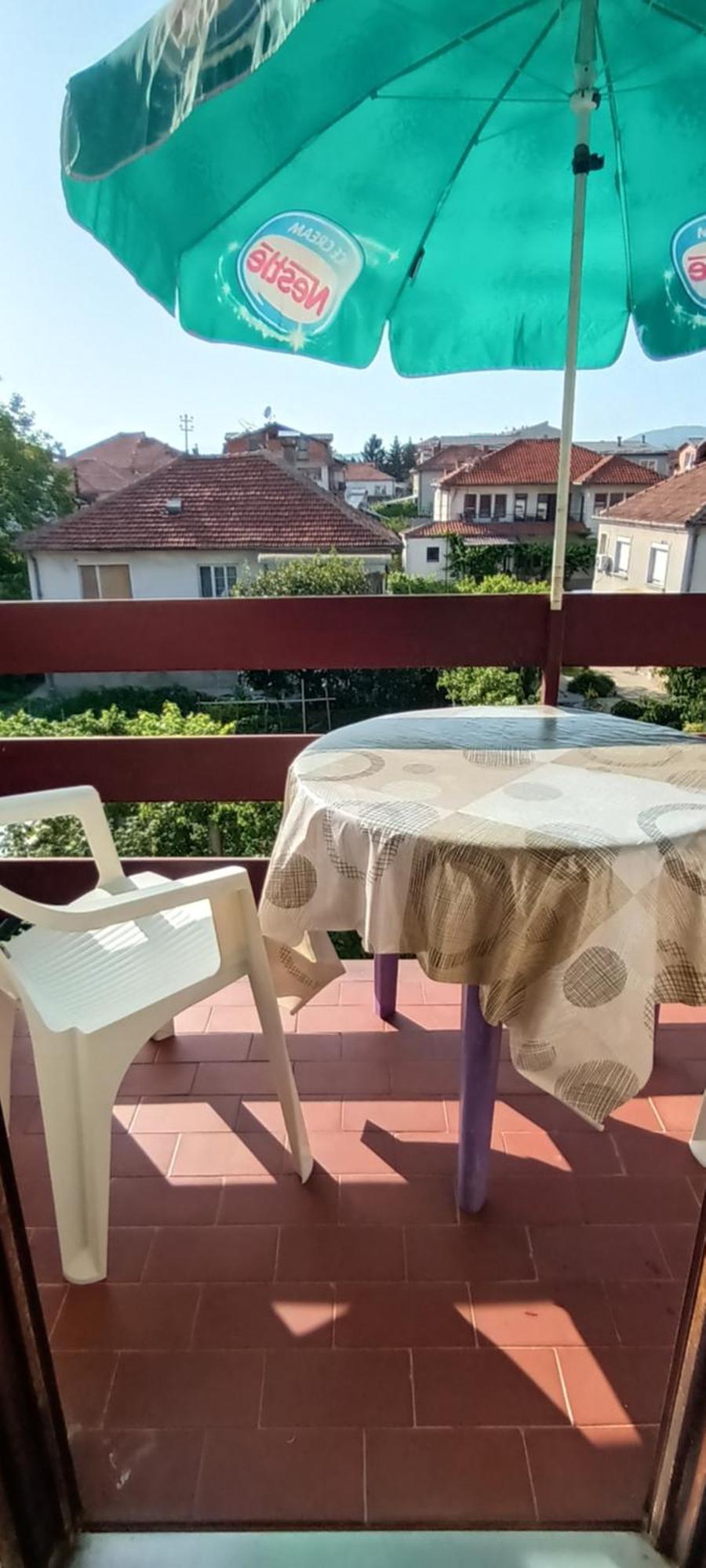 Julija Guest House Ohri Dış mekan fotoğraf
