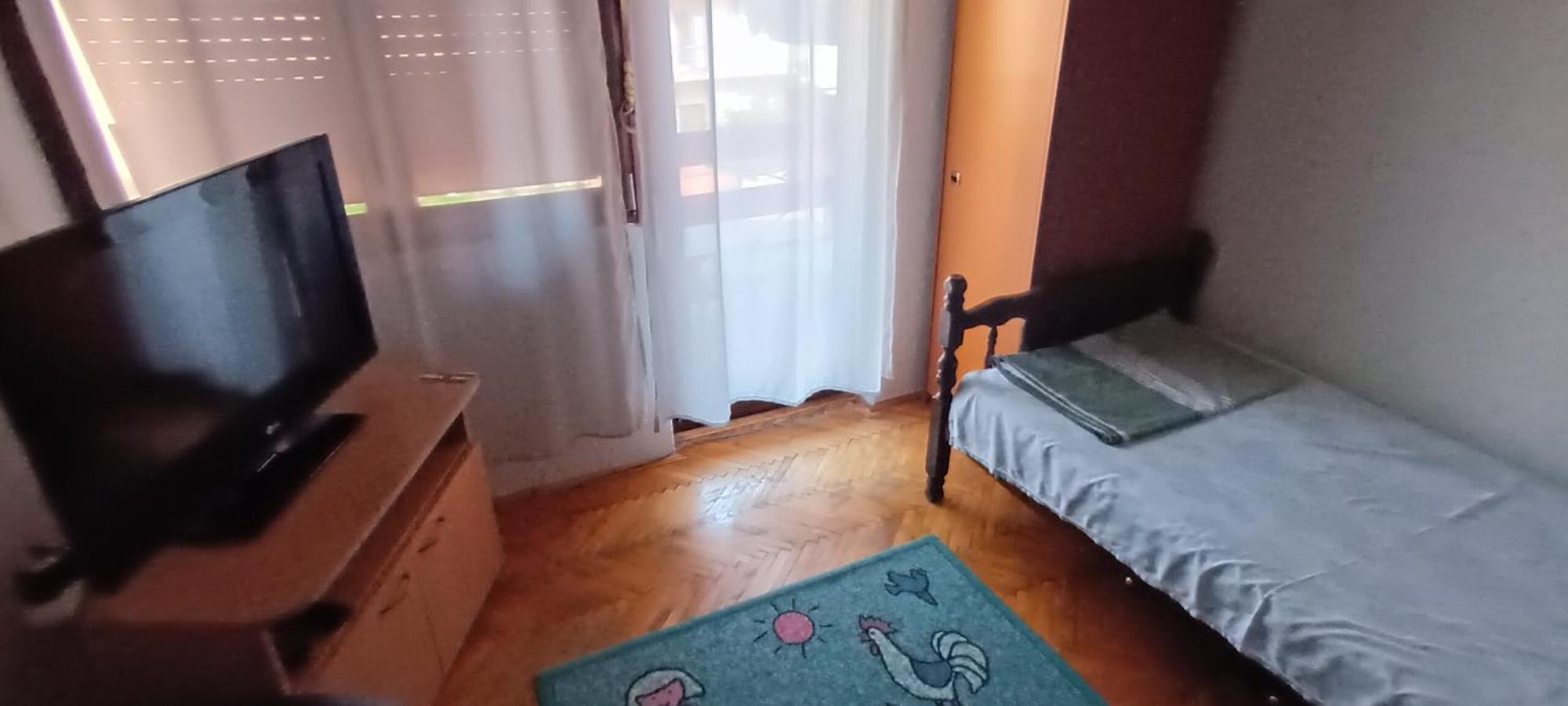 Julija Guest House Ohri Dış mekan fotoğraf