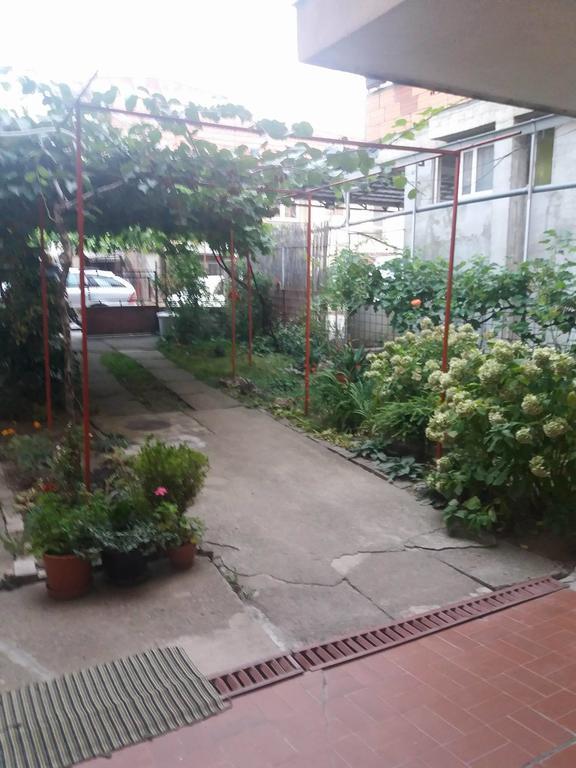 Julija Guest House Ohri Dış mekan fotoğraf