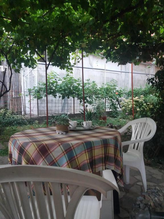 Julija Guest House Ohri Dış mekan fotoğraf