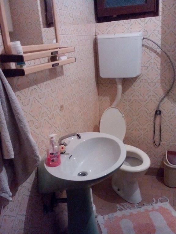 Julija Guest House Ohri Dış mekan fotoğraf